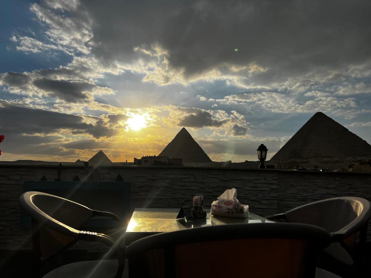Pyramids Top Success Result Κάιρο Εξωτερικό φωτογραφία