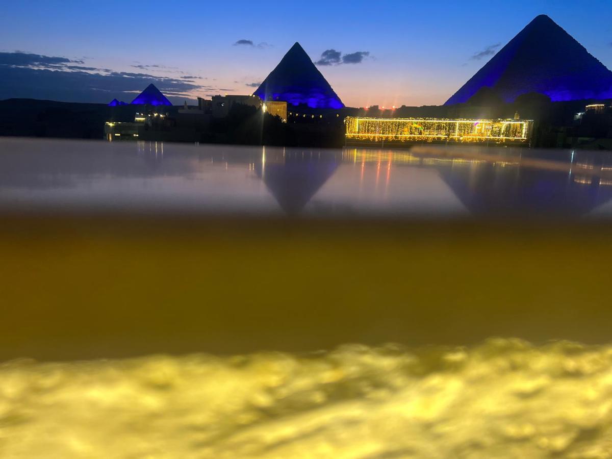 Pyramids Top Success Result Κάιρο Εξωτερικό φωτογραφία